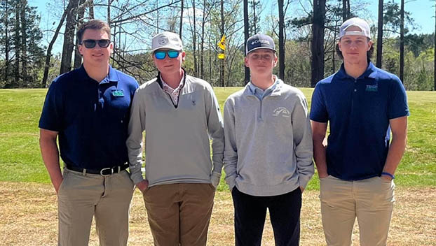 Richard Speights Memorial Golf Benefit