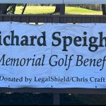 Richard Speights Memorial Golf Benefit