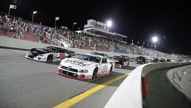 South Boston Speedway