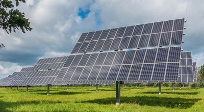 Poorhouse solar local control