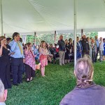 Naturalization Ceremony