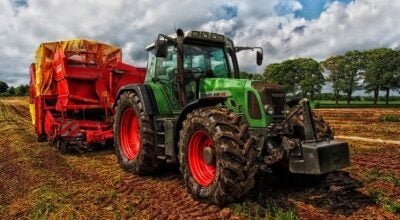 Real Virginia Farming