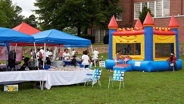 Town of Kenbridge July Jubilee