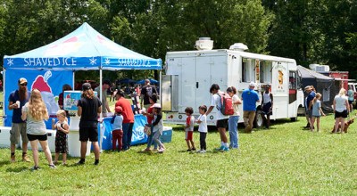 Town of Kenbridge July Jubilee Spring Fling