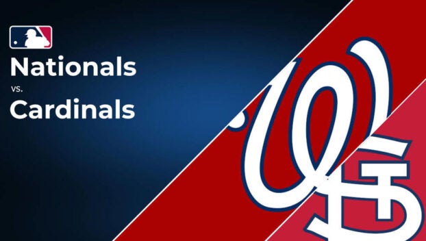 How to Watch the Nationals vs. Cardinals Game: Streaming & TV Channel Info for July 27