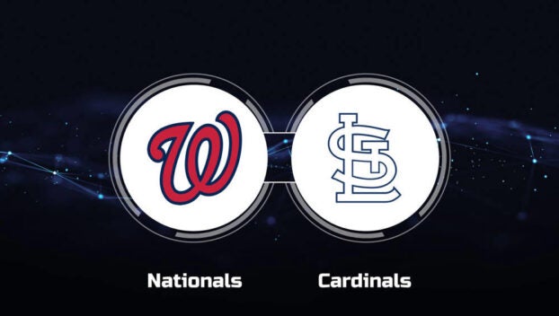 Nationals vs. Cardinals: Betting Preview for July 27