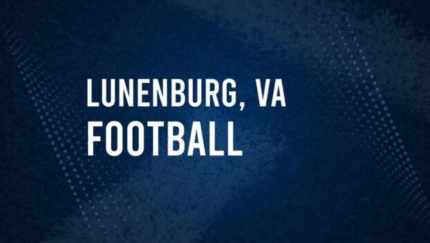 How to Watch Lunenburg, VA High School Football Games Streaming Live – August 30