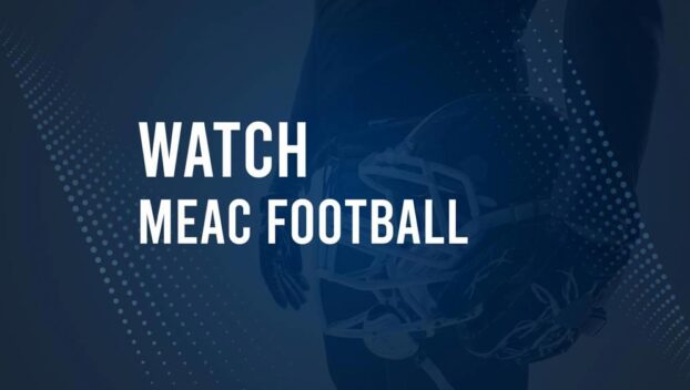 How to Watch MEAC Football this Week: TV Schedule and Live Streams