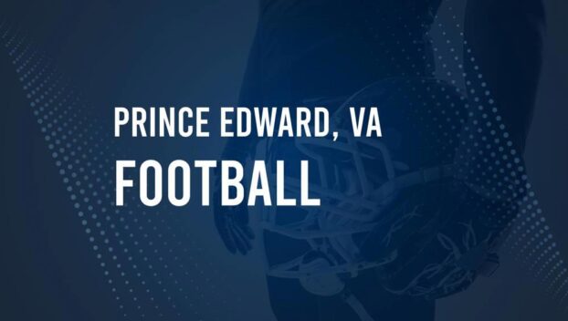 How to Watch Prince Edward, VA High School Football Games Streaming Live – August 23