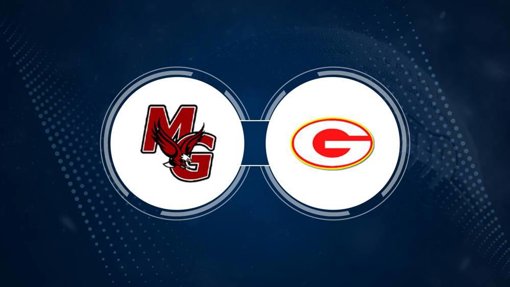 Mills E. Godwin vs. Goochland High School football live stream, TV – Thursday, August 29