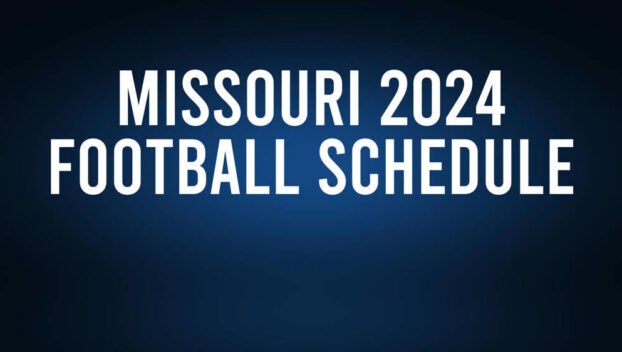 Missouri 2024 Football Schedule, Record, Results