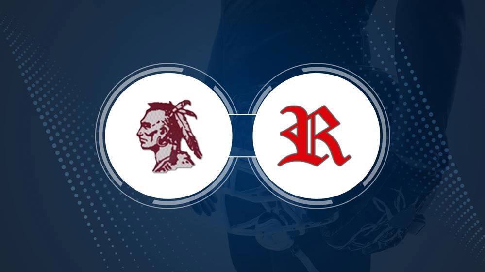 Nandua vs. Rappahannock High School football live stream, TV – Wednesday, August 28