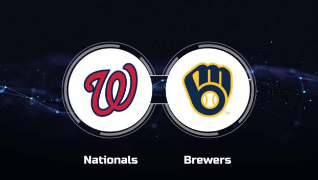 Nationals vs. Brewers: Betting Preview for August 2