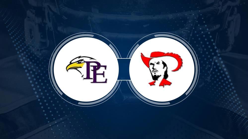 PEC vs. Chatham High School football live stream, TV – Friday, August 30