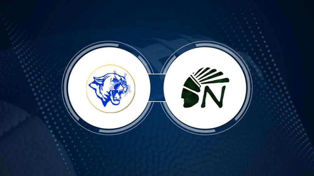 Surry County vs. Northumberland High School football live stream, TV – Thursday, August 29