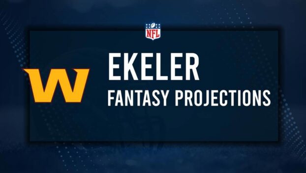 Austin Ekeler Fantasy Projections: Week 4 vs. the Cardinals