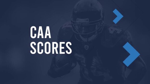 CAA Football Scores and Results – Week 3 2024