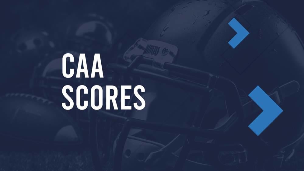 CAA Football Scores and Results – Week 4 2024