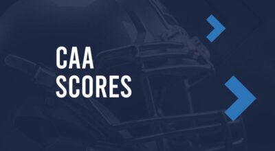 CAA Football Scores and Results – Week 5 2024