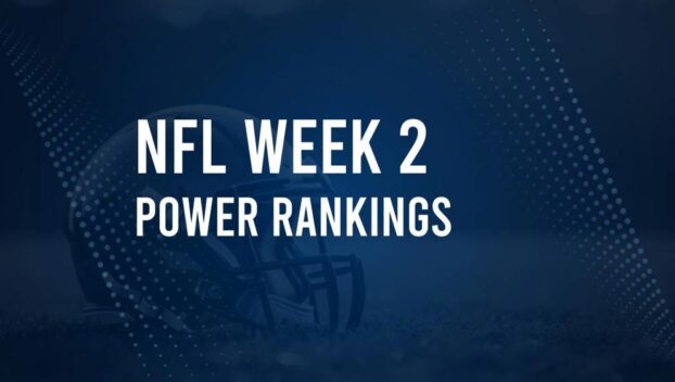 Cowboys, Vikings, Week 2 NFL Power Rankings