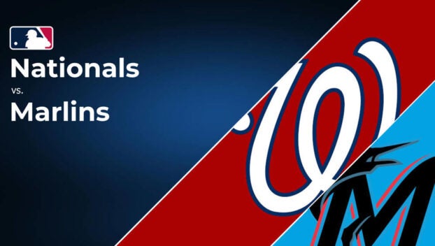 How to Watch the Nationals vs. Marlins Game: Streaming & TV Channel Info for Sept. 14