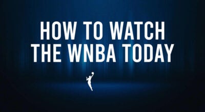 How to Watch the WNBA Today | Sept. 12