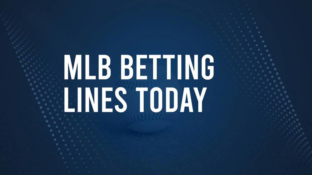 MLB Betting Lines and Picks Today | Sept. 10