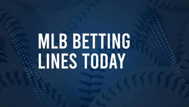 MLB Betting Lines and Picks Today | Sept. 12