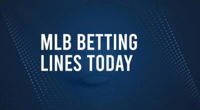 MLB Betting Lines and Picks Today | Sept. 23