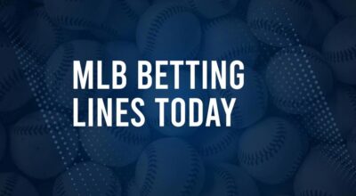 MLB Betting Lines and Picks Today | Sept. 27