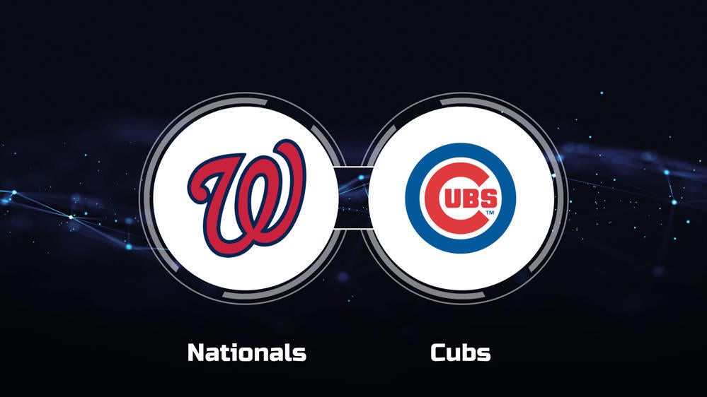 Nationals vs. Cubs: Betting Preview for Sept. 19