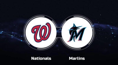 Nationals vs. Marlins: Betting Preview for Sept. 12