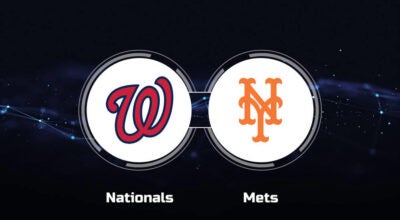 Nationals vs. Mets: Betting Preview for Sept. 16