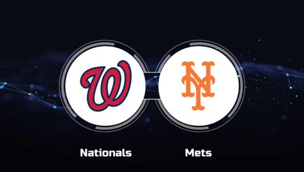 Nationals vs. Mets: Betting Preview for Sept. 18