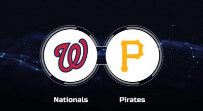 Nationals vs. Pirates: Betting Preview for Sept. 8