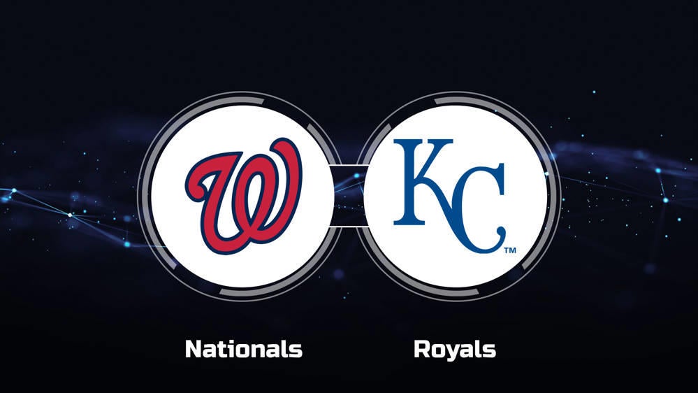 Nationals vs. Royals: Betting Preview for Sept. 24