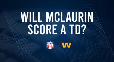 Will Terry McLaurin Score a Touchdown Against the Buccaneers in Week 1?