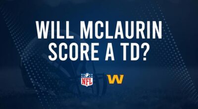 Will Terry McLaurin Score a Touchdown Against the Cardinals in Week 4?