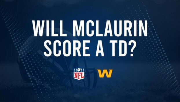 Will Terry McLaurin Score a Touchdown Against the Cardinals in Week 4?