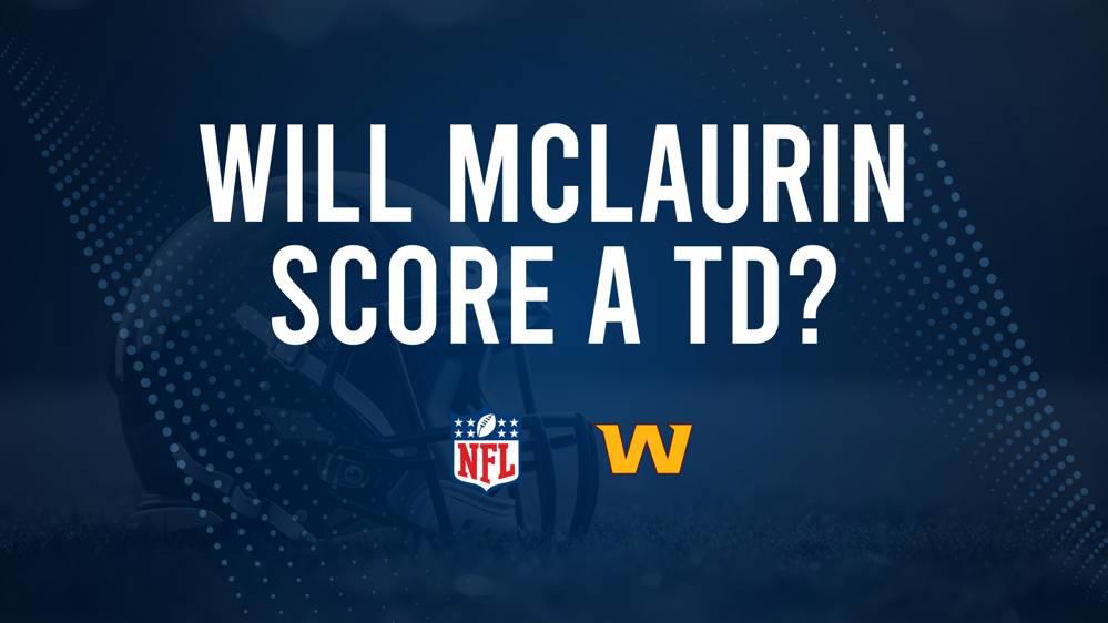 Will Terry McLaurin Score a Touchdown Against the Cardinals in Week 4?