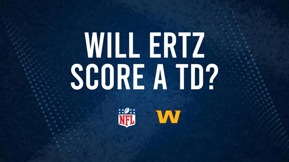 Will Zach Ertz Score a Touchdown Against the Cardinals in Week 4?