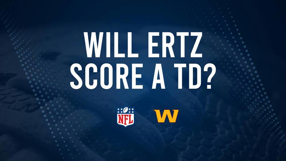 Will Zach Ertz Score a Touchdown Against the Giants in Week 2?