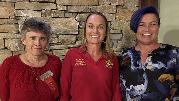 The Delta Alpha Chapter of The Delta Kappa Gamma Society International