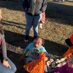 Hooked on Learning Park Event