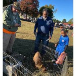 Hooked on Learning Park Event