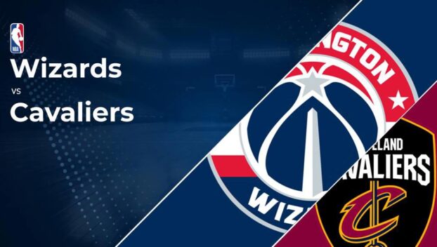 Cavaliers vs. Wizards Tickets Available – Saturday, Oct. 26