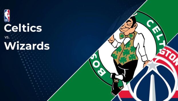 Celtics vs. Wizards Prediction & Picks: Line, Spread, Over/Under - October 24