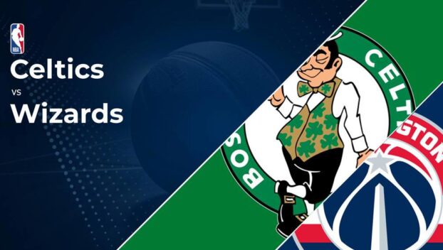 Celtics vs. Wizards Tickets Available – Thursday, Oct. 24