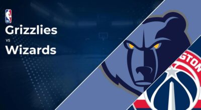 Grizzlies vs. Wizards Tickets Available – Friday, Nov. 8