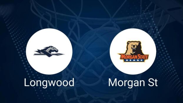 Longwood vs. Morgan State Basketball Tickets - Saturday, November 9